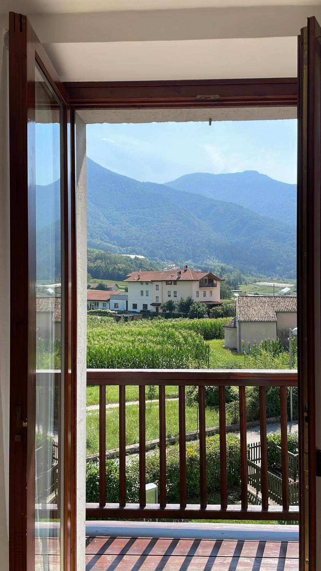 Casa St Uldarico Hotel Brusino Exterior foto